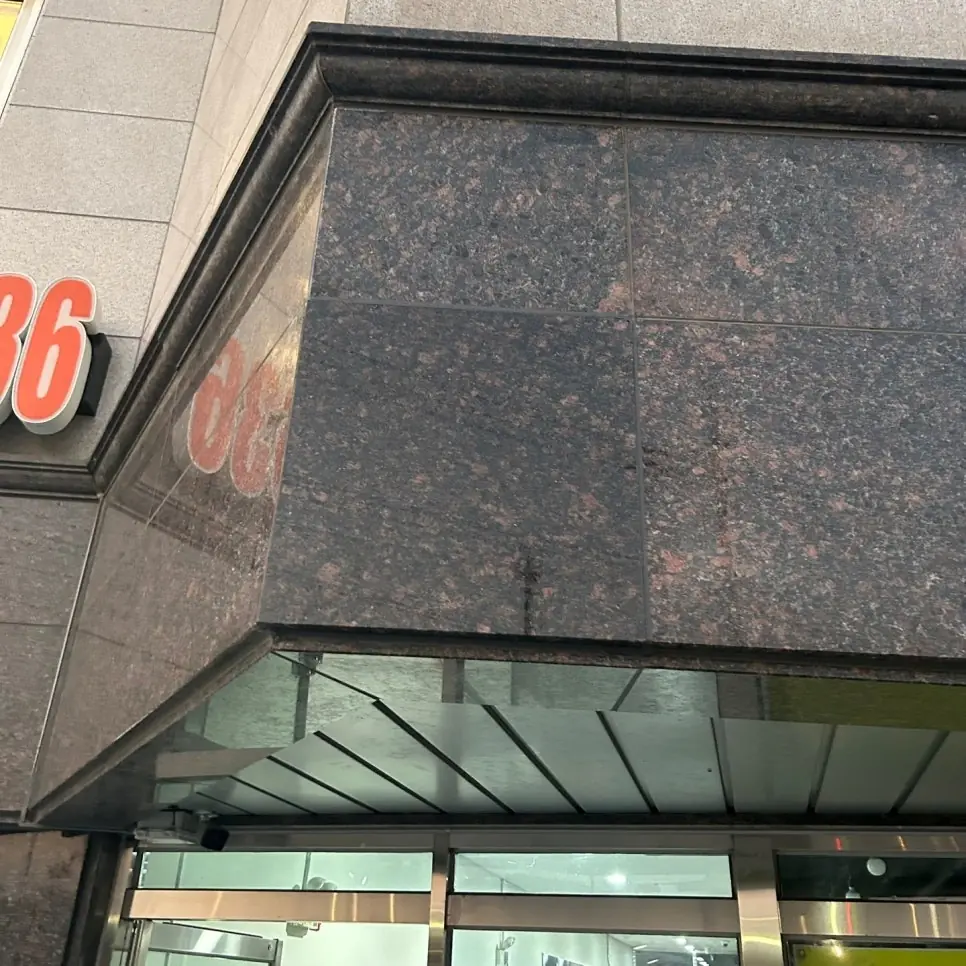대리석줄눈보수 사진 3